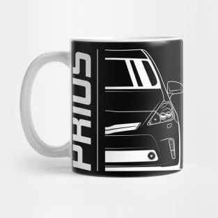 Prius Hybrid MK3 Mug